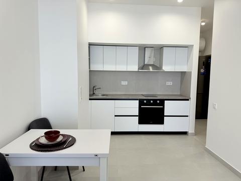 квартира по адресу Кордонный пер., 2/2