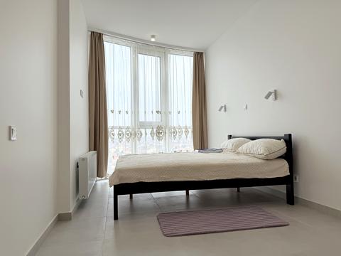 квартира по адресу Кордонный пер., 2/2