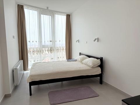 квартира по адресу Кордонный пер., 2/2