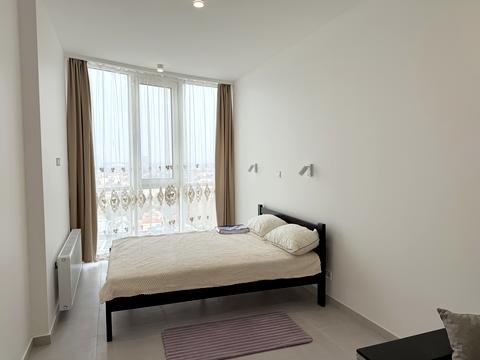 квартира по адресу Кордонный пер., 2/2