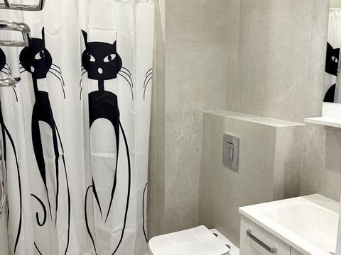 квартира по адресу Кордонный пер., 2/2