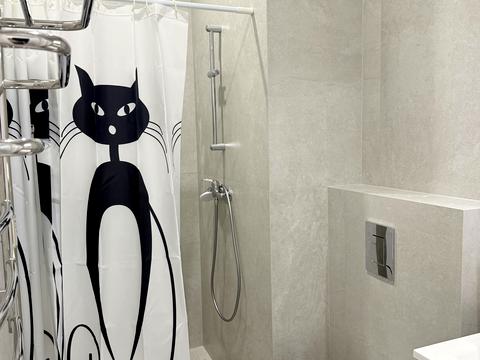 квартира по адресу Кордонный пер., 2/2