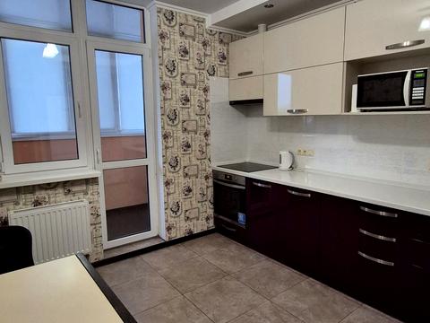 квартира по адресу Воскресенская ул., 16-В