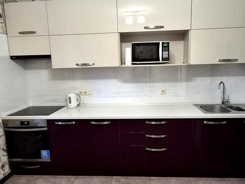 квартира по адресу Воскресенская ул., 16-В