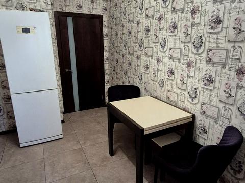 квартира по адресу Воскресенская ул., 16-В