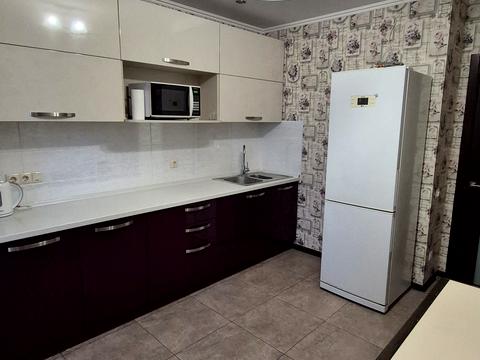 квартира по адресу Воскресенская ул., 16-В