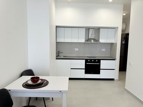 квартира по адресу Кордонный пер., 2/2