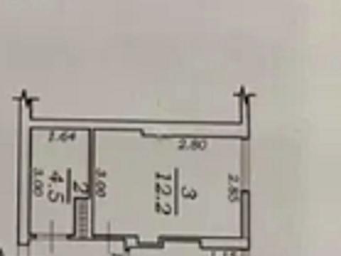 квартира за адресою Курортний пров., 2/2