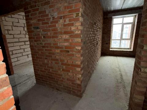 квартира за адресою Житомир, Героїв Чорнобиля вул., 6-А