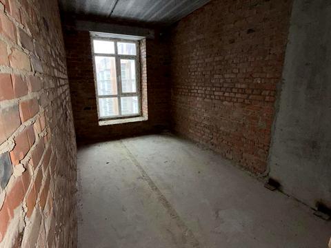 квартира за адресою Житомир, Героїв Чорнобиля вул., 6-А