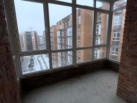 квартира за адресою Героїв Чорнобиля вул., 6-А