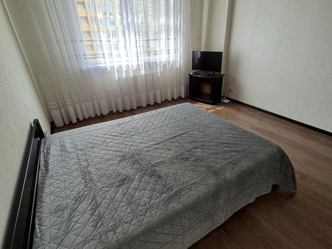 квартира по адресу Воскресенская ул., 16-В