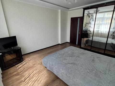 квартира по адресу Воскресенская ул., 16-В