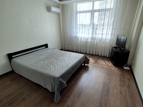 квартира по адресу Воскресенская ул., 16-В