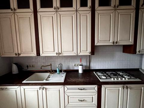 квартира за адресою Героїв Крут вул., 11б