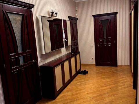 квартира за адресою Героїв Крут вул., 11б