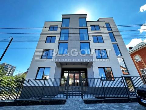 комерційна за адресою Яготинська вул., 4/10