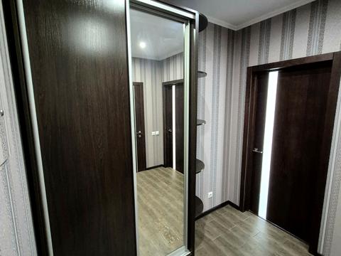 квартира по адресу Воскресенская ул., 16-В