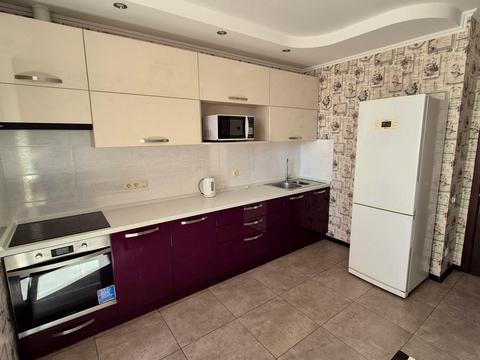 квартира по адресу Воскресенская ул., 16-В