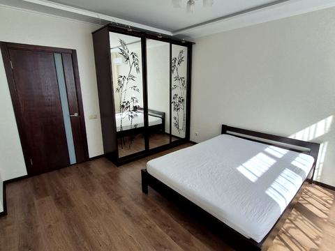 квартира по адресу Воскресенская ул., 16-В