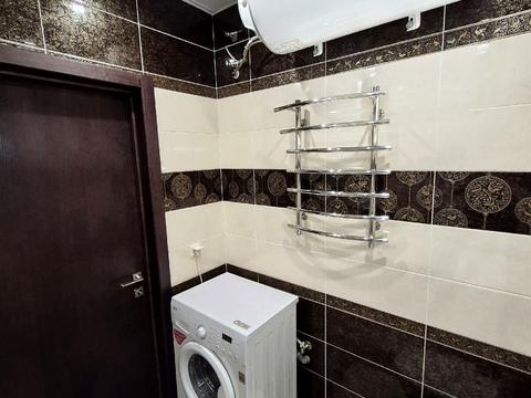 квартира по адресу Воскресенская ул., 16-В