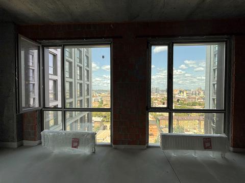 квартира по адресу Короленко ул., 22-А