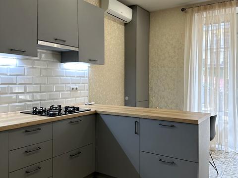 квартира за адресою Замковецька вул., 94