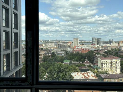 квартира по адресу Короленко ул., 22-А