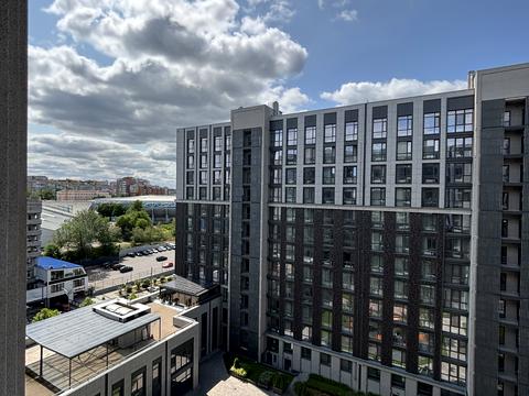 квартира по адресу Короленко ул., 22-А