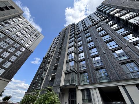 квартира по адресу Короленко ул., 22-А