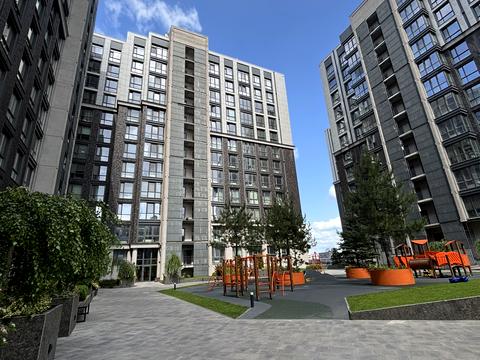 квартира по адресу Короленко ул., 22-А