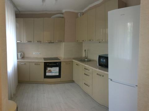 квартира за адресою Одеса, Владислава Бувалкіна вул. (Бочарова Генерала), 2