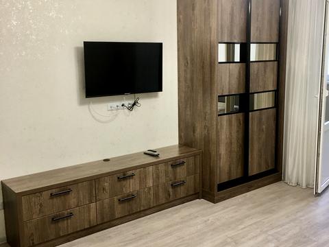 квартира за адресою Одеса, Владислава Бувалкіна вул. (Бочарова Генерала), 2