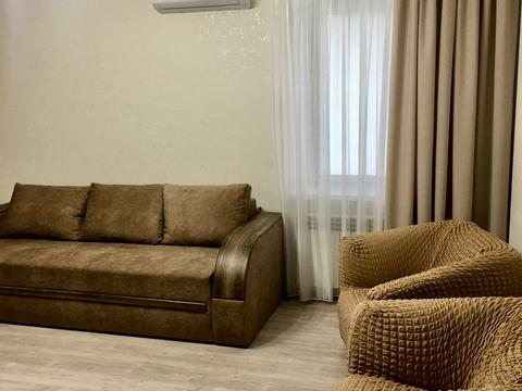 квартира за адресою Одеса, Владислава Бувалкіна вул. (Бочарова Генерала), 2