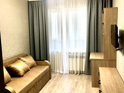 квартира за адресою Владислава Бувалкіна вул. (Бочарова Генерала), 2