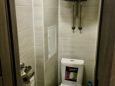 квартира за адресою Одеса, Владислава Бувалкіна вул. (Бочарова Генерала), 2