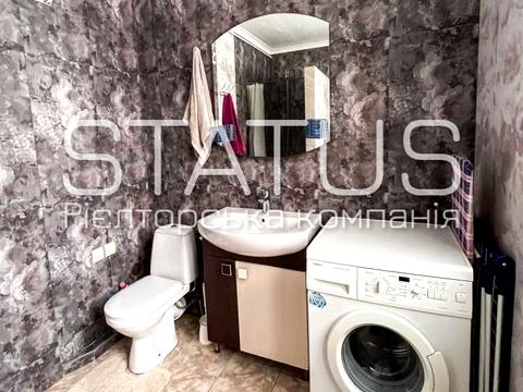 квартира за адресою Тролейбусна вул., 10