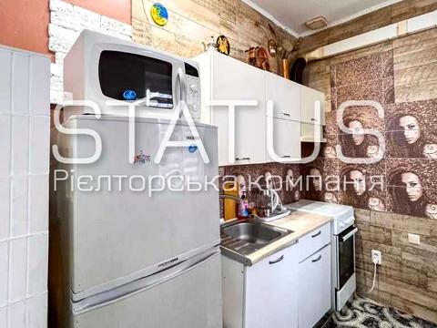 квартира за адресою Тролейбусна вул., 10