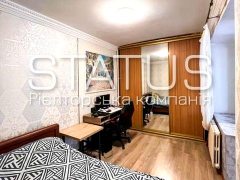 квартира за адресою Тролейбусна вул., 10