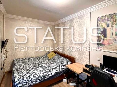 квартира за адресою Тролейбусна вул., 10