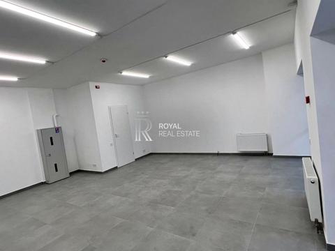 коммерческая по адресу Михаила Максимовича ул. (Трутенко Онуфрия), 26-В