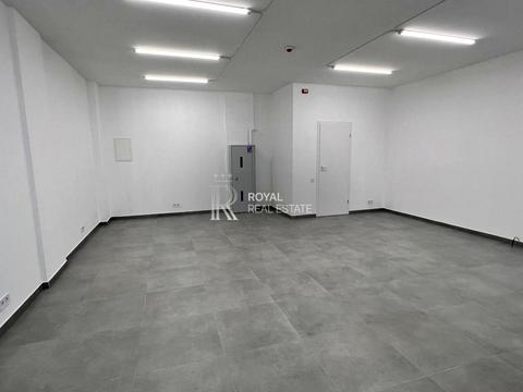 коммерческая по адресу Михаила Максимовича ул. (Трутенко Онуфрия), 26-В