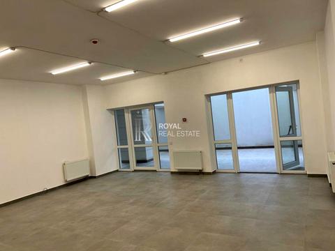 комерційна за адресою Михайла Максимовича вул. (Онуфрія Трутенка), 26-В