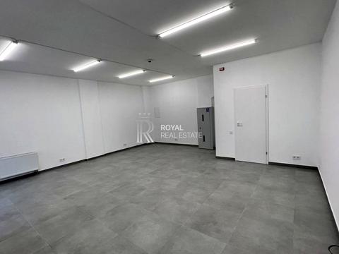 коммерческая по адресу Михаила Максимовича ул. (Трутенко Онуфрия), 26-В