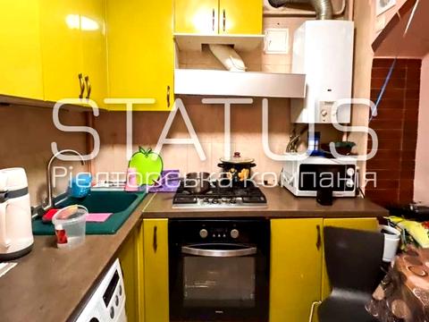 квартира за адресою Тролейбусна вул., 10