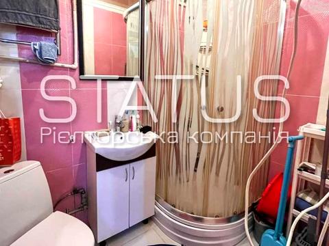 квартира за адресою Тролейбусна вул., 10