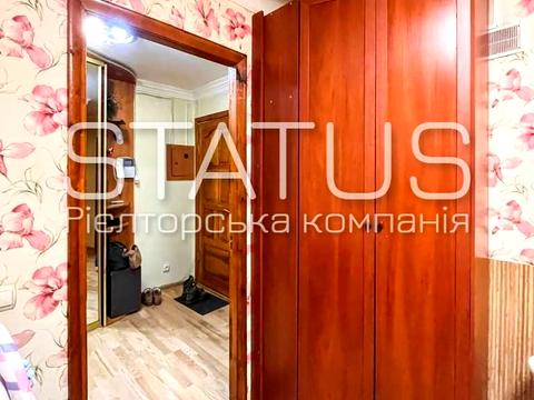 квартира за адресою Тролейбусна вул., 10