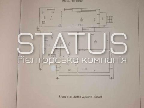 квартира за адресою Тролейбусна вул., 10