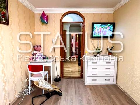 квартира за адресою Тролейбусна вул., 10