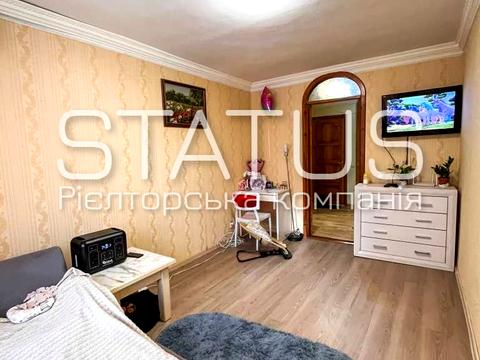 квартира за адресою Тролейбусна вул., 10